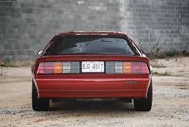 This vintage car is a favourite by couples because despite its small size, it offers comfortable seating interiors. My Iroc With A Professional Photoshoot Quality Pics Inside Third Generation F Body Message Boards