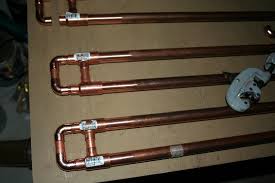 Create a custom wort chiller and save money with a few items from a hardware store and 15 minutes. Counterflow Wort Chiller Diy Bust Homebrew Talk Beer Wine Mead Cider Brewing Discussion Forum