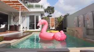 6 Hotel Dengan Kolam Renang Paling Instagramable Di Yogya