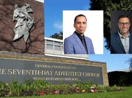 New appointments in Evangelism, Mission and Disciple-Making create stronger  emphasis in Trans-European Division