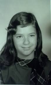 Old Miller & Rhoads gift box with family ornament