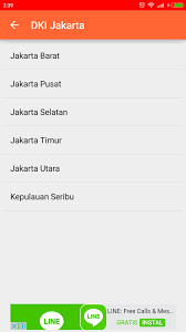 Postal code atau zip code) adalah serangkaian karakter (angka atau huruf) yang ditambahkan pada alamat surat dan paket untuk mempermudah proses pemilahan surat. Kode Pos Indonesia Fur Android Apk Herunterladen