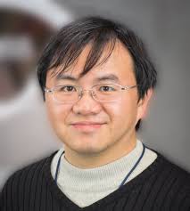 WenWei (Tony) Liao, Ph.D.
