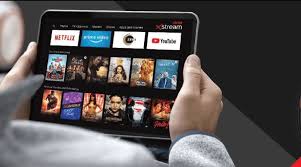 Airtel Offers The Best Video Streaming Voice Calling Experience In April In 2020 Free Amazon Products Video Streaming Free Amazon Prime