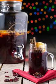 Gartenzauber Gluhwein Rezept Gartenzauber Gluhwein Rezept Gluhwein Rezept Geschenk Getranke Weihnachten