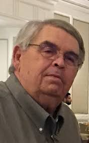 Parsonage, Noble Jeffrey "Jeff"