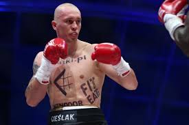 Get the full yard crashers rundown at our sister site, diynetwork.com. Cieslak Wraca Na Ring Wiemy Kiedy Kolejna Gala Polsat Boxing Night Super Express