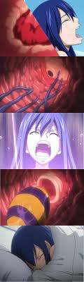 Post 1124577: Fairy_Tail Wendy_Marvell