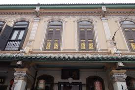 Discover peranakan identity and culture at baba & nyonya heritage museum. Melaka 48 Stunden Bei Den Baba Nyonya Travelbites