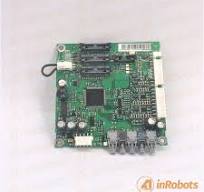 ABB PCB Boards - Control & Interface Circuit Boards for ...