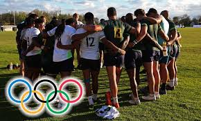 Olympic organisers said they were following the track of the storm and had decided to hold rowing events. Tokyo Olympics South Africa Rugby Sevens Team Could Miss Games After Being Forced Into Quarantine Daily Mail Online