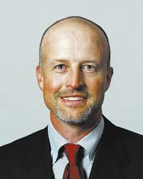 Justin Findlay receives national recognition