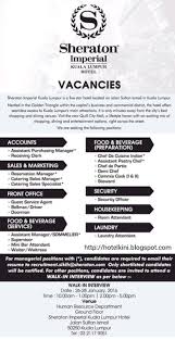 Employment opportunities / jobs in johor bahru, malaysia: Hotel Hotelkini Profile Pinterest