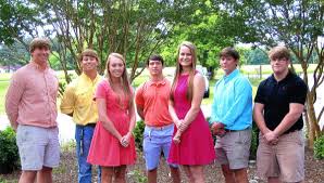 HHA names Palmetto Boys, Girls State reps