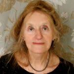 Oversteps Books » Sue Boyle