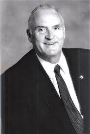 Capt Joseph Everett “Joe” Kennedy (1930-1997)