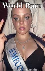 World Burn