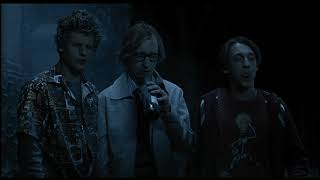 Horror Flick of the Week: Night of the Living Dorks | Hallow-Holics  Anonymous
