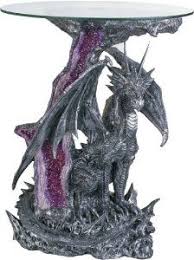 Awesome Lol Dragon Table Dragon Decor Dragon Sculpture