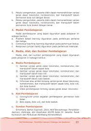 Categories materi pelajaran tags kunci jawaban penjaskes kelas 5 halaman 80 leave a comment. Salinan Bg Pjok Kelas 4 Pages 51 100 Flip Pdf Download Fliphtml5