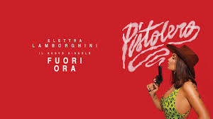 Twerking queen (el resto es nada). Elettra Miura Lamborghini Facebook