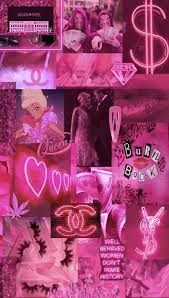 They are the first thing you see when you pick up your phone. Pink Aesthetic Wallpaper Nawpic