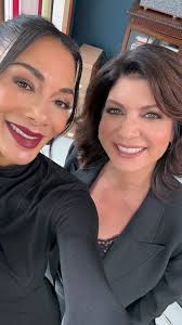 We are limitless…, Such an honor to sit down with first-time Tony nominee  @nicolescherzinger to discuss how her second chapter