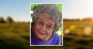 Lora Marie Hughes Obituary November 4, 2020