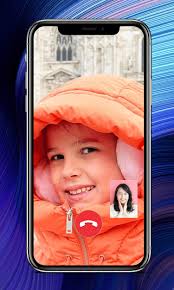 Miss Katy Video Call You APK for Android Download