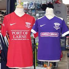 Последние твиты от larne football club (@larnefc). Larne Fc New Kit Promotion Off 60