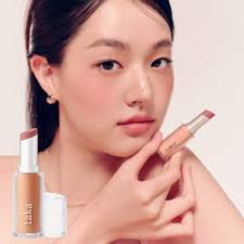 LAKA Bonding Glow Lipstick (16 colors)