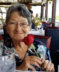 June Kennedy Obituary