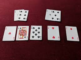 Ace & deuce bonus poker is a video poker variation i noticed at the gold coast in las vegas in february 2006. A Question About How Kickers Work In Hold Em Poker