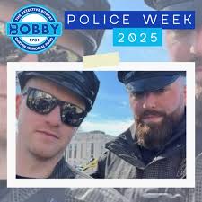 Detective Robert "Bobby" Garten Memorial Fund