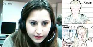 Multimodal instruction-giving practices in webconferencing-supported  language teaching