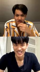 Instagram นนน กรภัทร์ เกิดพันธุ์ @nanon_korapat | อันดับ: All About Taynew On Twitter Father And Son Tandem Live You Can Them On Their Ig Majorgroup Majorxà¹€à¸•à¸™à¸™à¸™ Tawan V à¹€à¸•à¸•à¸°à¸§ à¸™ Nanon à¸™à¸™à¸™ à¸™à¸™à¸™à¸à¸£à¸  à¸—à¸£ Https T Co Ujbu9z83yb