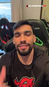 O Clube de Regatas do Flamengo informa que concluiu a negociação com o  atacante Michael. O novo camisa 30 do Rubro-Negro assinou o contrato nesta  quinta-feira (22) até 31 de dezembro de