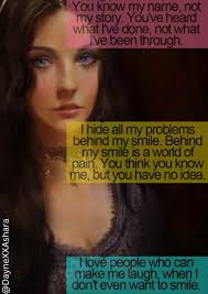 Don't Judge People for the Choices they Make when you Don't Know the  Options they had to Choose from.