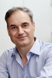 Is Oliver Haarmann Reese Witherspoon's new love interest? The German  financier has been spotted