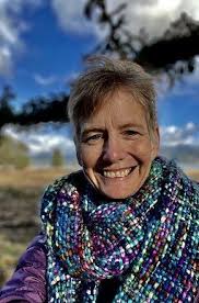 Leslie Marie Bourne Dressel 1964