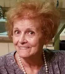 Obituary information for Susan Leigh Petrillo