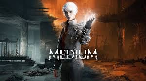 If you have problems installing or running the game, don't forget to specify your distribution, (+ version and architecture), your graphics chipset model and the driver used. Epic Games The Medium Is A Story Focused Third Person Psychological Horror Game That Features Innovative Dual Reality Gameplay And An Original Soundtrack Co Composed By Arkadiusz Reikowski And Akira Yamaoka Available Now On The
