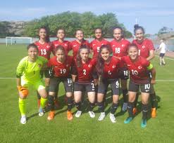 Maybe you would like to learn more about one of these? U17 Kiz Milli Takimi Nin Rusya Turkiye Kadin Futbolu Facebook