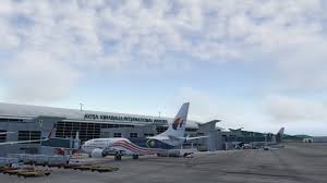 In addition 37 bachelor programs at 2 universities, 31 master programs at 1 university and 27 phd programs at 1 university. Spar 25 Pa X Plane 11 Add On Justasia Wbkk Kota Kinabalu Airport I Steam