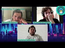 Discovering Tech Stories