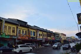Dari tangkak ke segamat, ada satu jalan ke puncak stesen radio rtm, stesen telefon telekom malaysia berhad dan empangan air. Apa Yang Menarik Ada Di Sekitar Bandar Tangkak Xplorasi Destinasi
