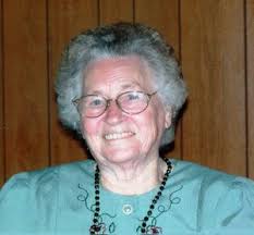 Norma Carolina Emma Engel Young Obituary