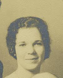 Georgia Pappadakis Constantine (1907-1991)