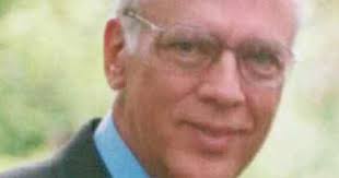 Vernon Arthur 'Sonny' Rudolph II, 75, Barnhart