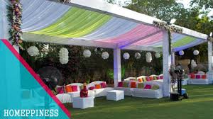 757 wedding decoration gazebos products are offered for sale by suppliers on alibaba.com, of which gazebos accounts for. Must Look 50 Awesome Gazebo Decorating Ideas For Wedding Party Youtube